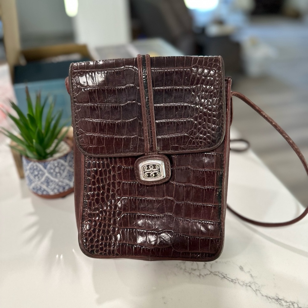 Vintage Brighton purse